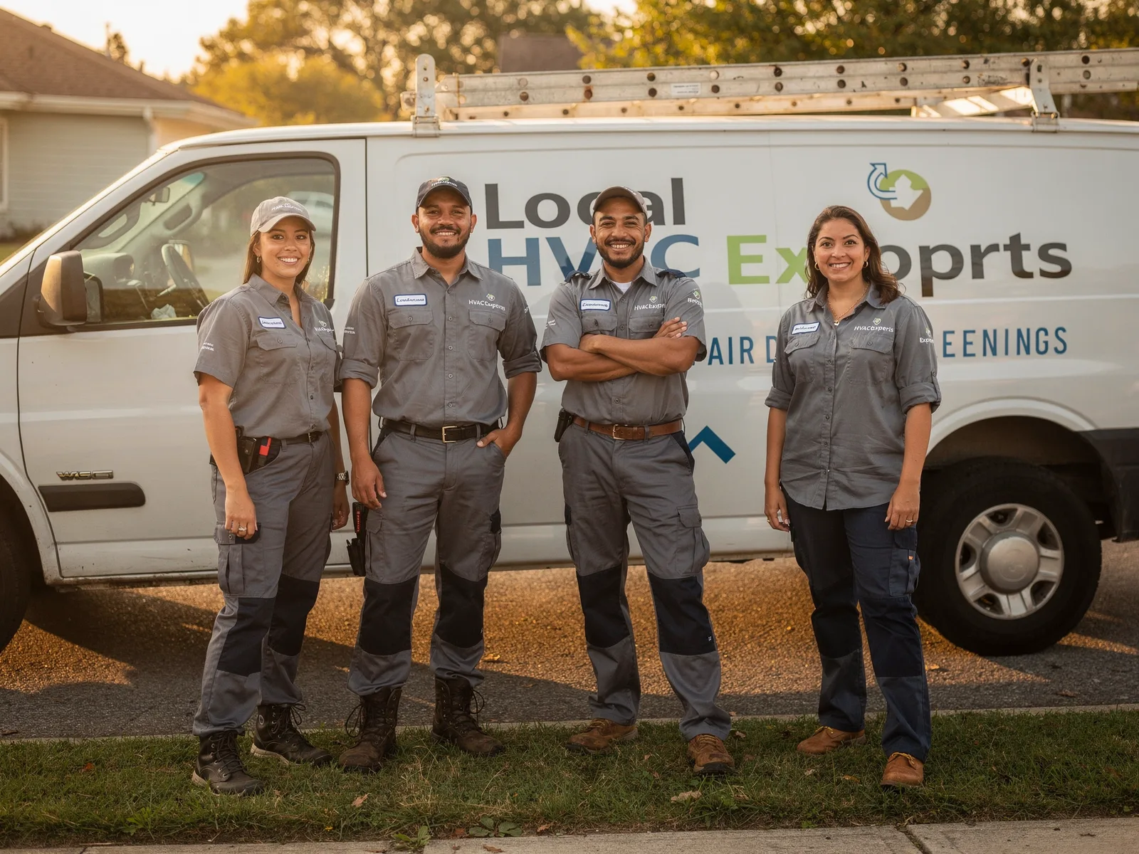 24/7 HVAC Repair & AC Replacement company in Lake Hopatcong, NJ