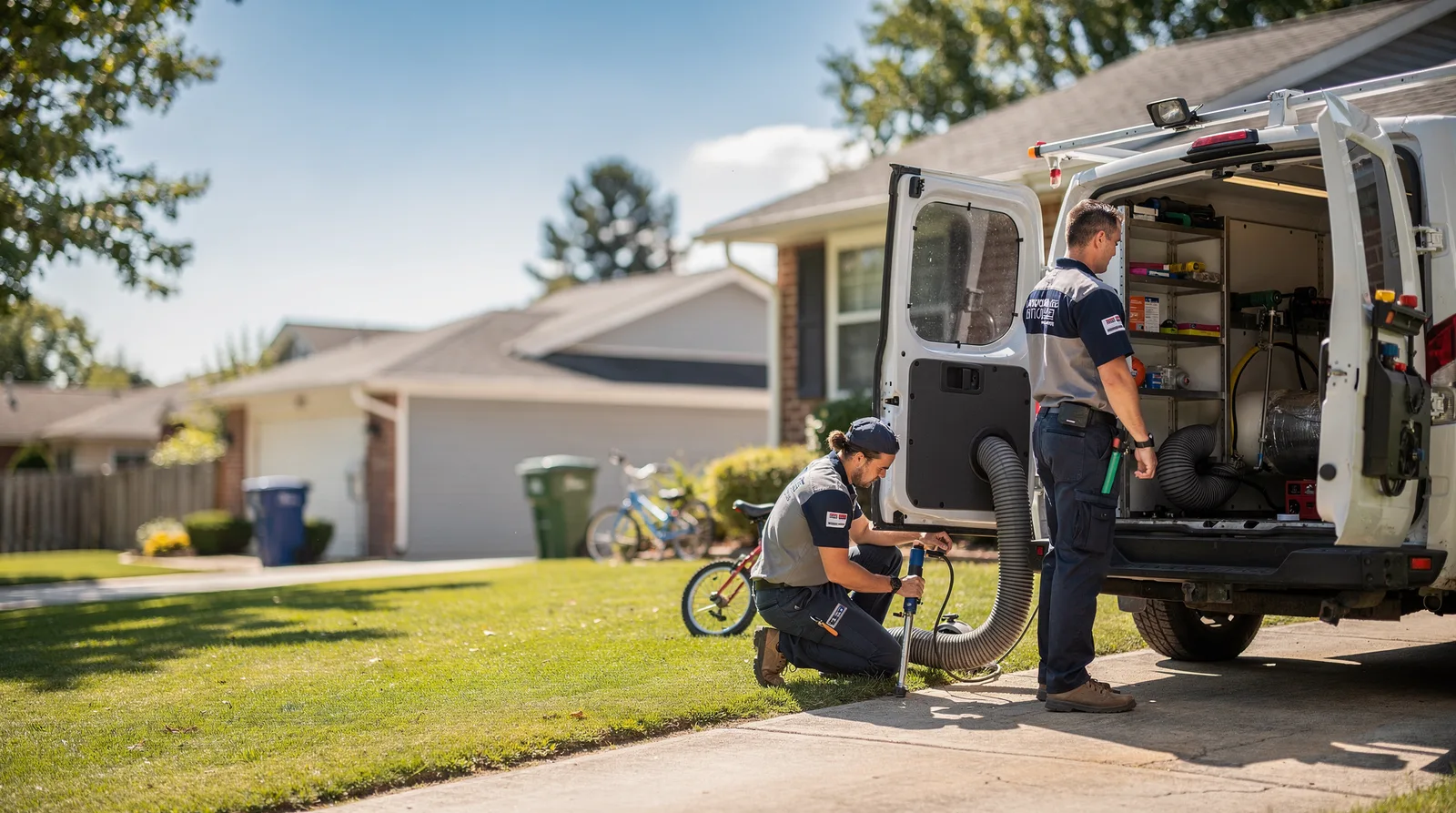 24/7 HVAC Repair & AC Replacement in Lake Hopatcong, NJ near me